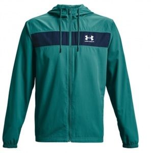 Under Armour Men’s windbreaker jacket Top